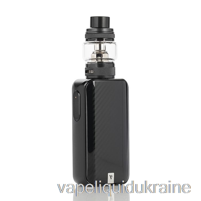 Vape Ukraine Vaporesso LUXE 2 220W Starter Kit Black